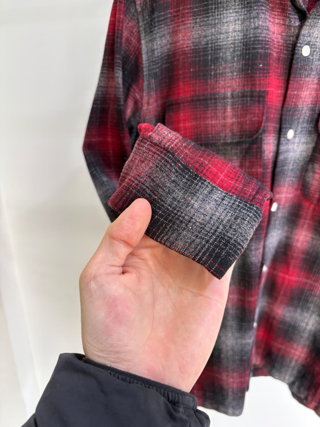 PENDLETON 셔츠 상품이미지4