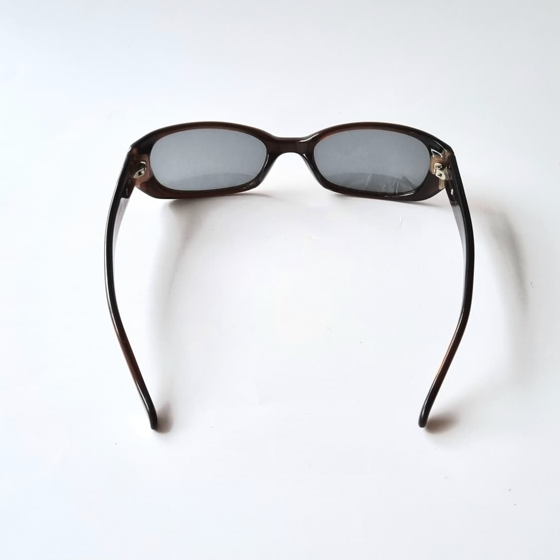 데드스탁 스퀘어 브라운 그라데이션 선글라스 상품이미지7