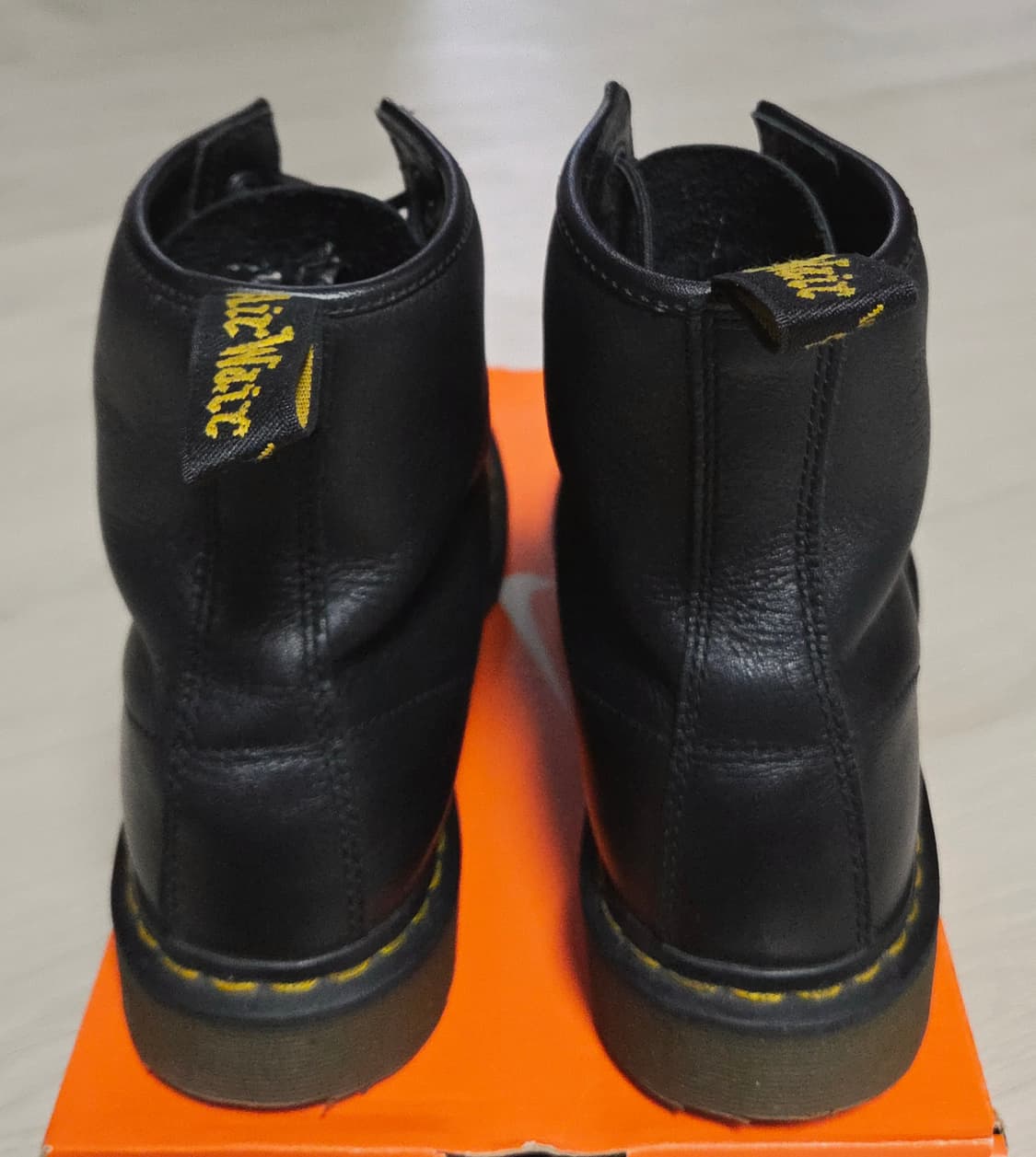 닥터마틴 1460 워커 부츠 상품이미지6