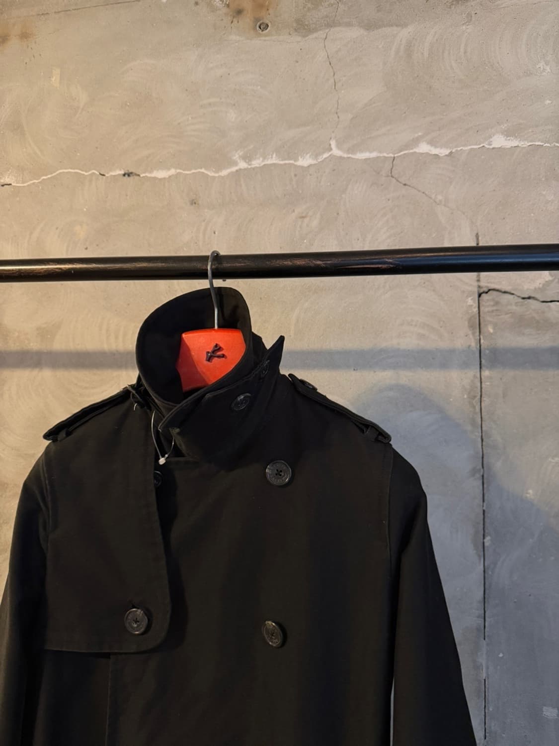 랄프로렌 트렌치 코트 55~66 상품이미지9