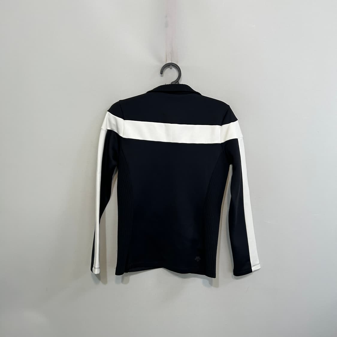 데상트 여성 져지 집업 85 상품이미지3