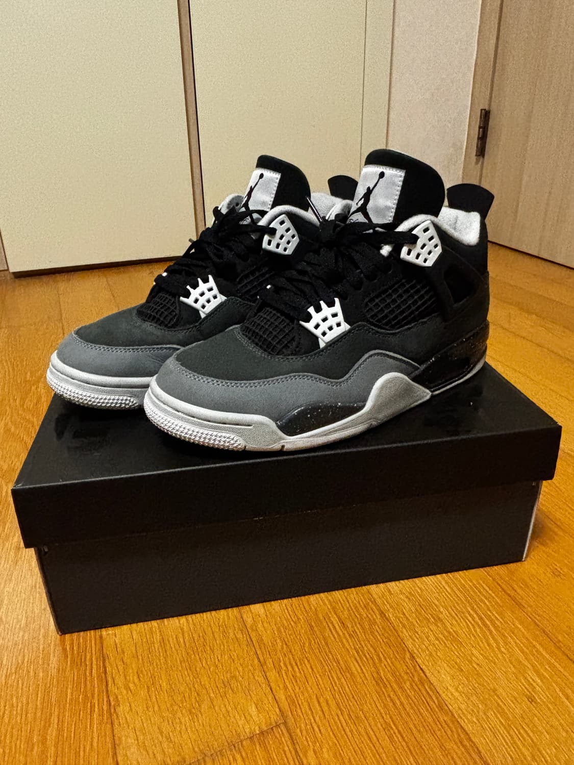 조던4 피어팩 260 상품이미지1