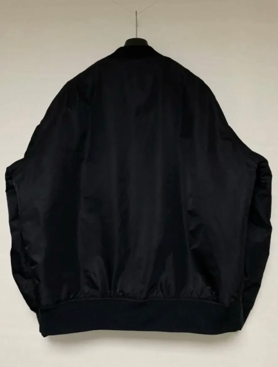 GU MA-1 JACKET 상품이미지6