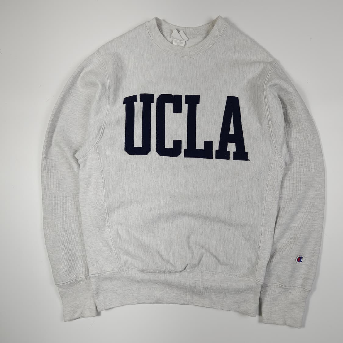 챔피온 리버스위브 맨투맨  상품이미지1