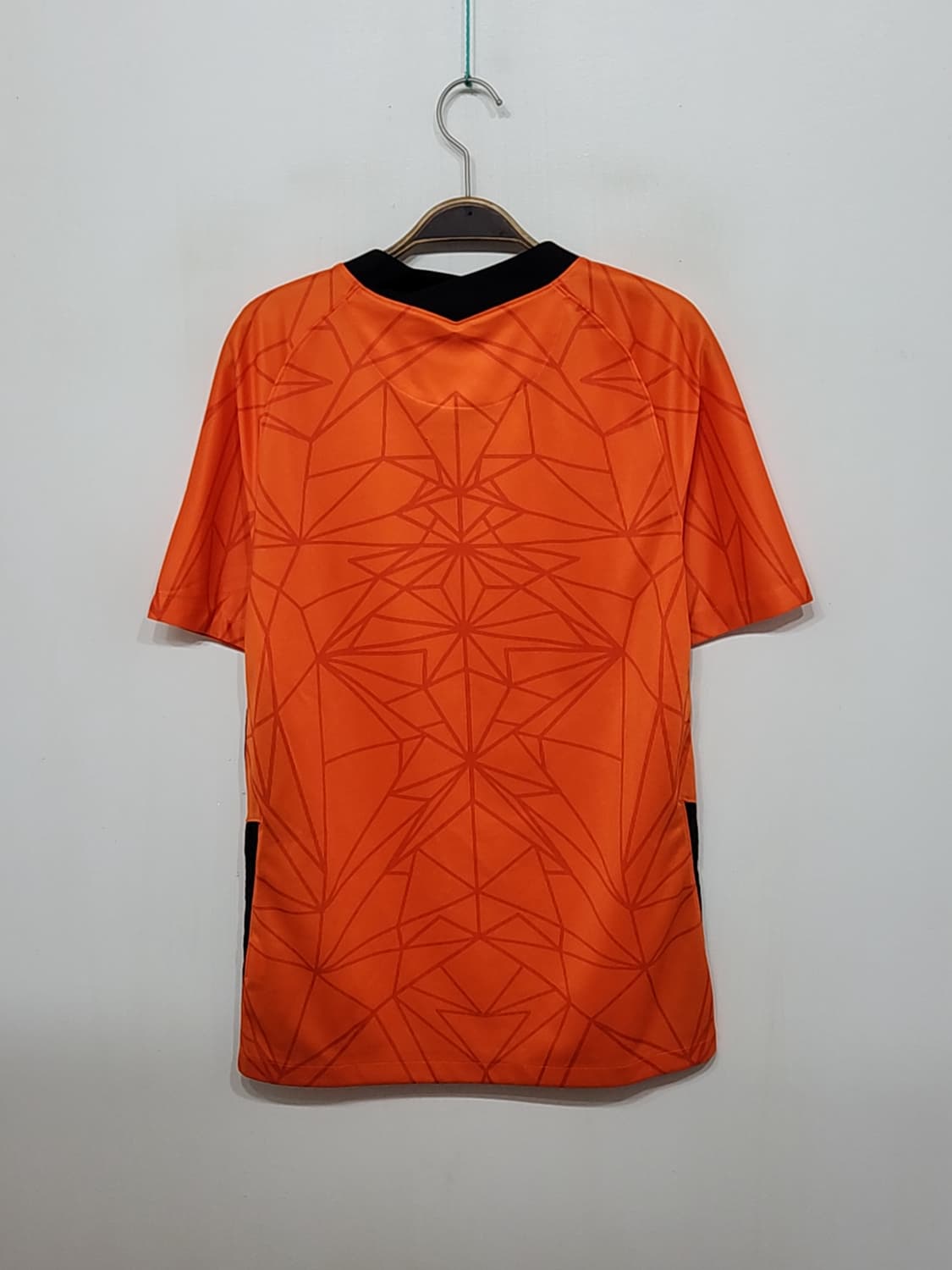 (M) 나이키 축구 반팔티 네덜란드 KNVB 티셔츠  상품이미지8