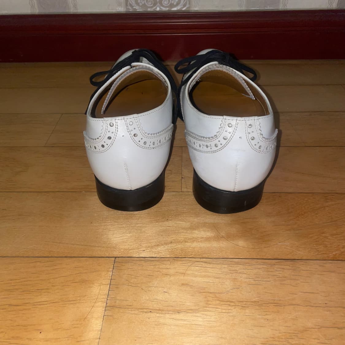 COMME des GARÇONS Oxford 235 상품이미지3