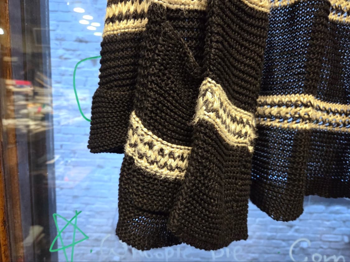 폴로랄프로렌 케이프 카디건 상품이미지5