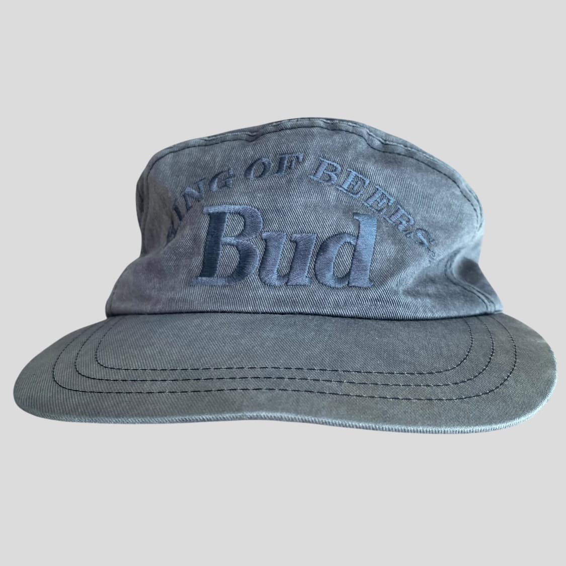 (OS)버드와이저 캡 모자 USA 상품이미지3