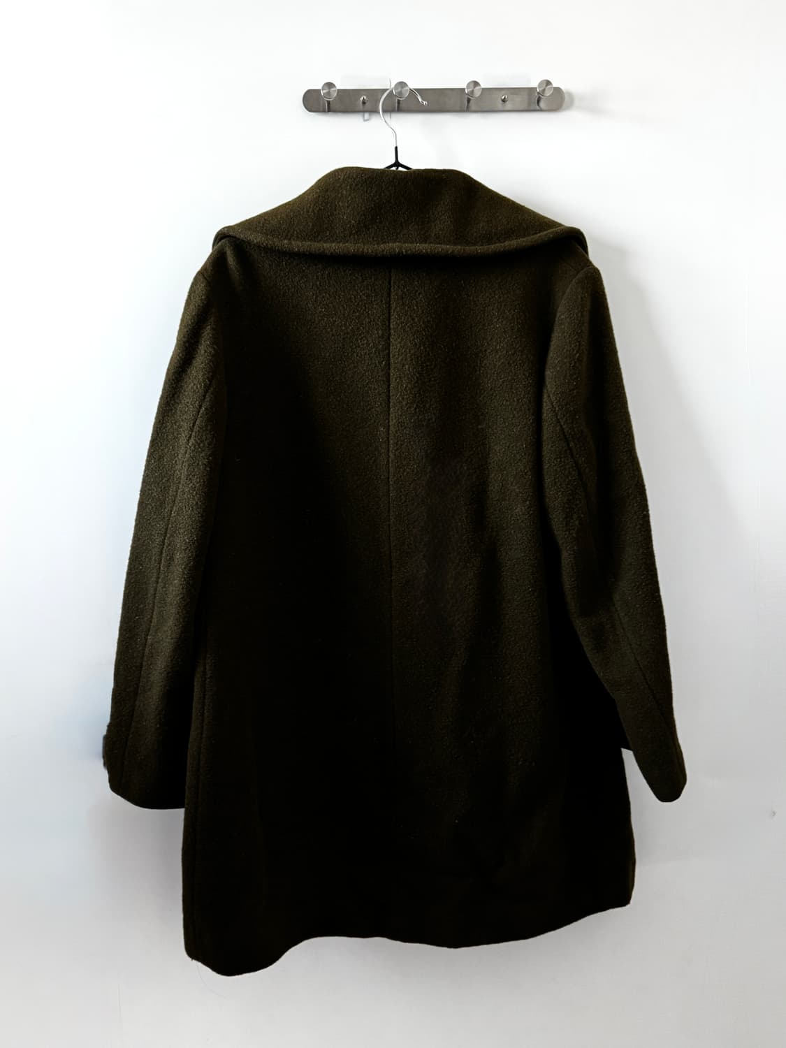 Comme des garcons tricot Pea coat 상품이미지5