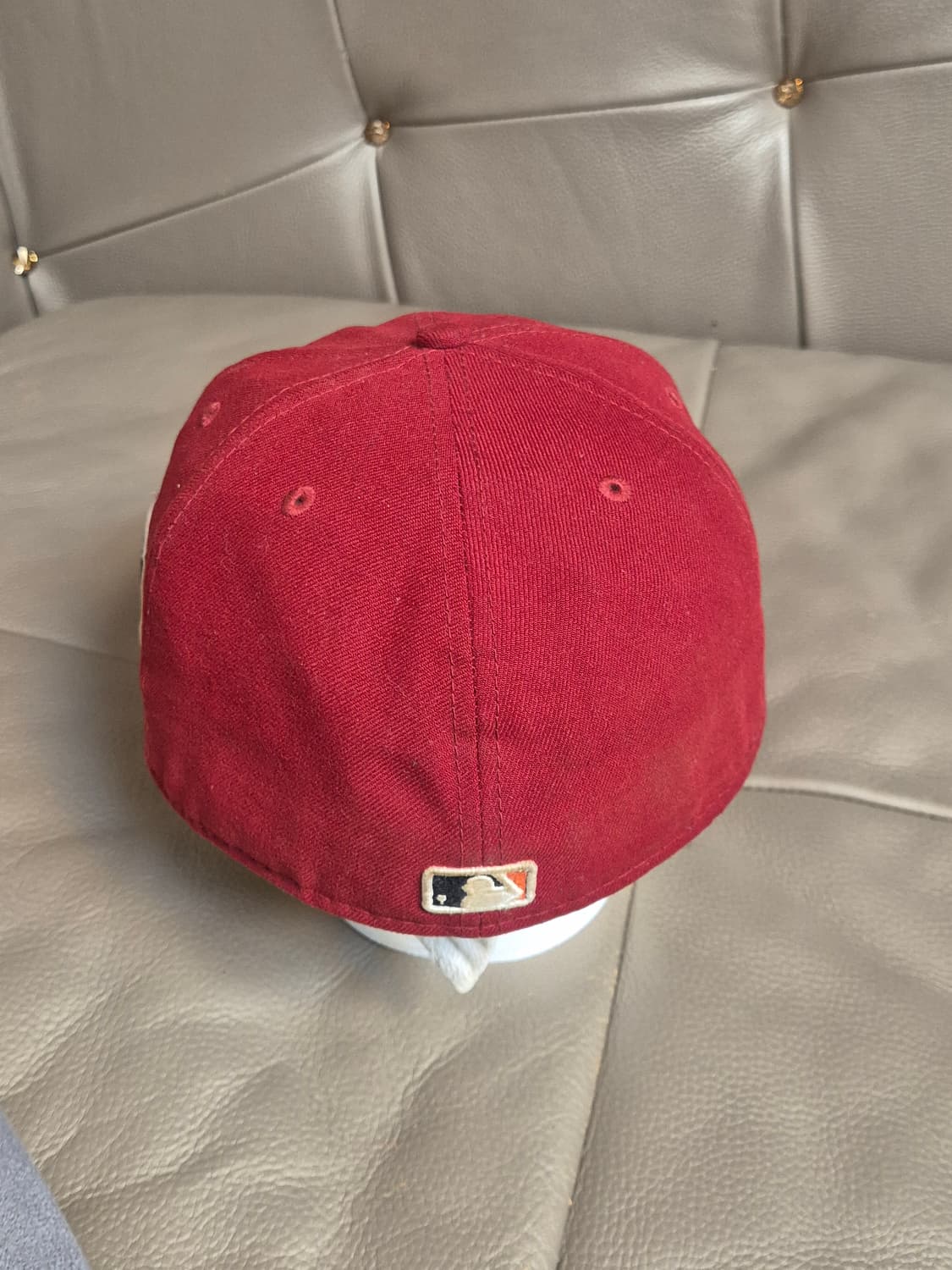 59FIFTY 휴스톤 애스트로스 남자 L ~XL.  새상품급 상품이미지3