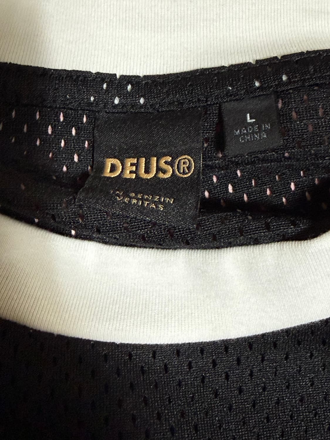 데우스 저지 상품이미지2