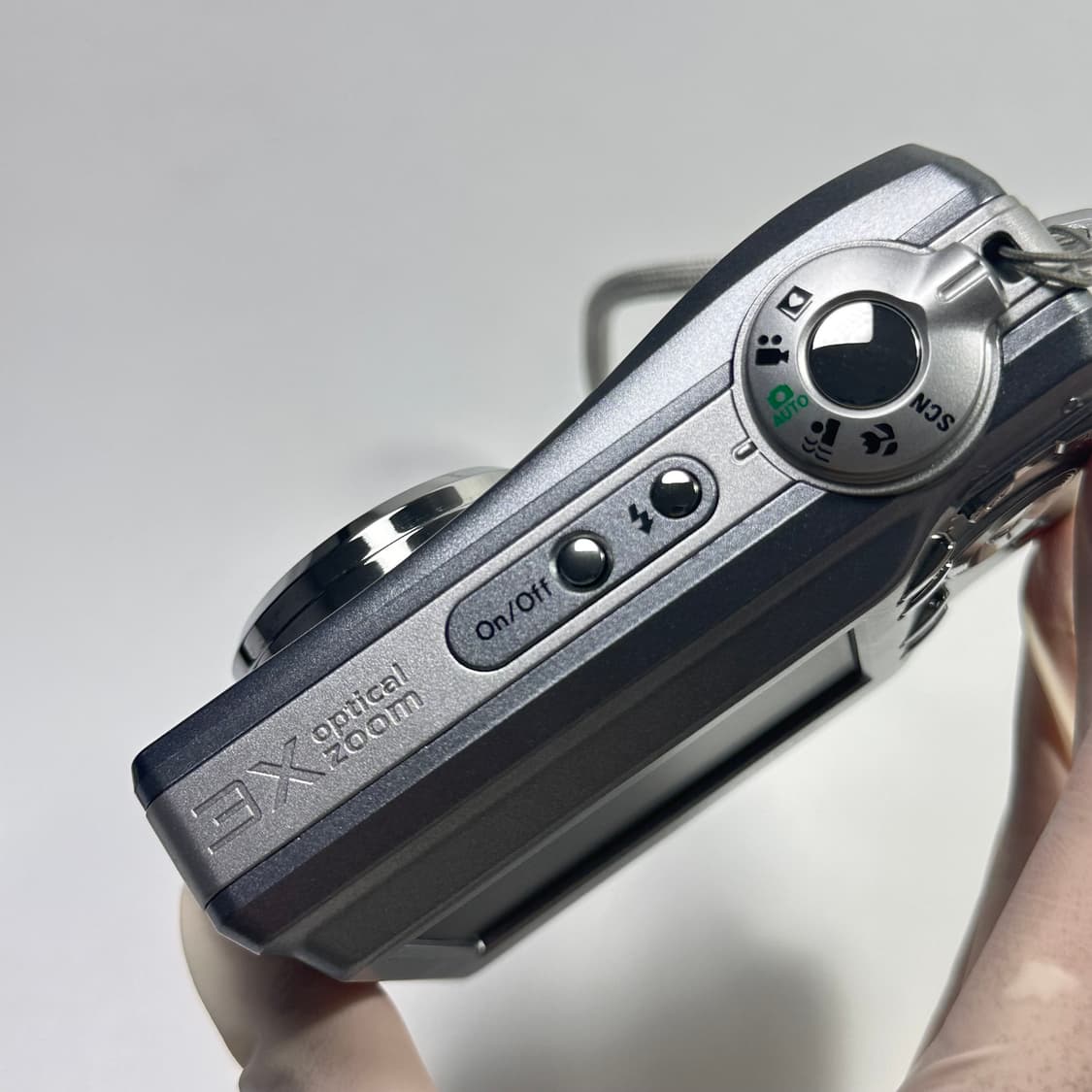 Kodak Easyshare C813 코닥 이지쉐어 카메라 디카 상품이미지4