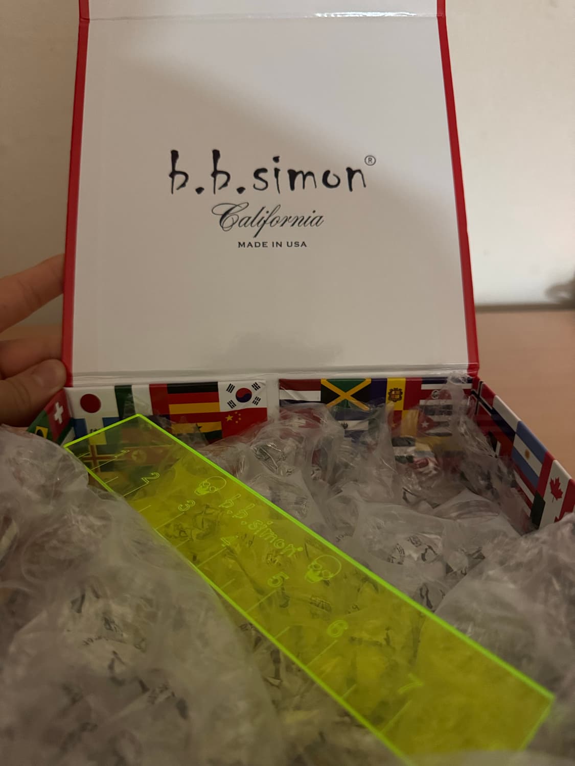 비비 시몬스 상품이미지2