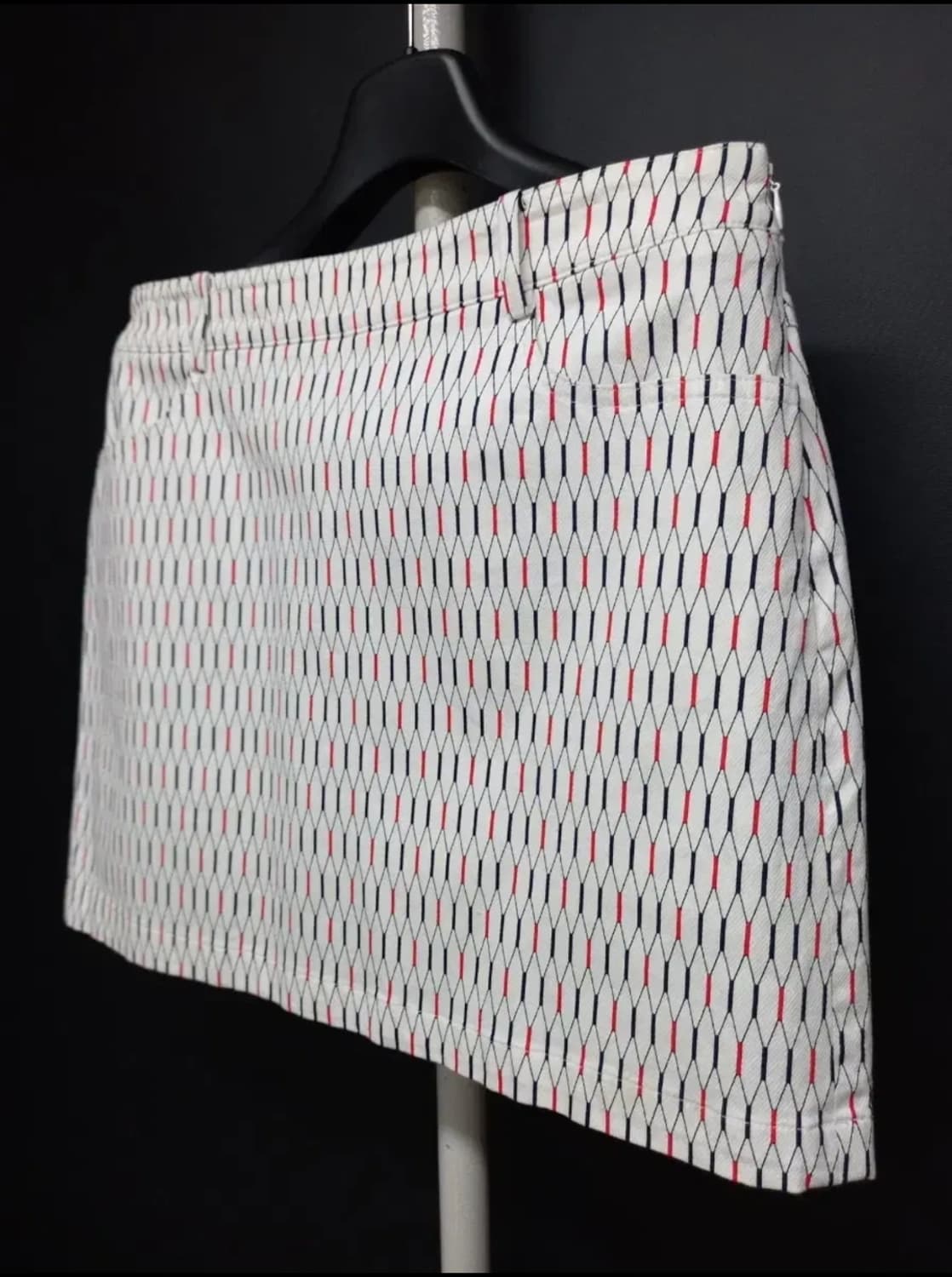 와이드앵글 골프 춘하 큐롯 스커트 66 상품이미지4