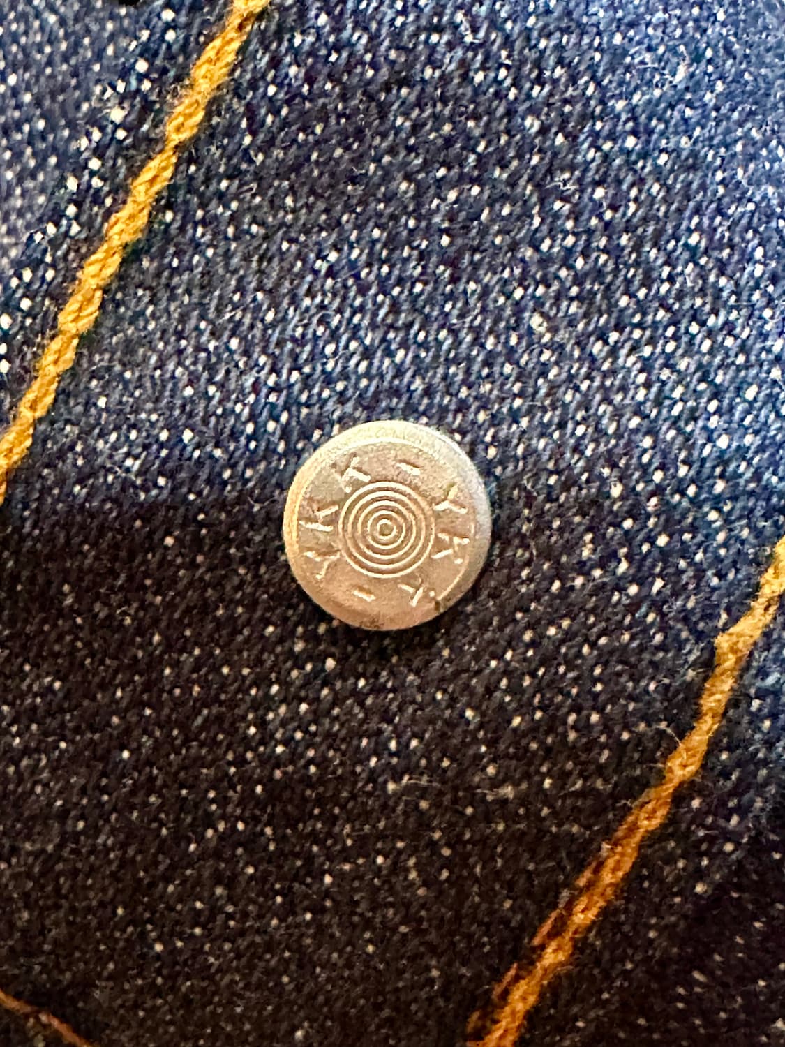 70s Wrangler Deadstock 부츠컷 - 31 상품이미지4