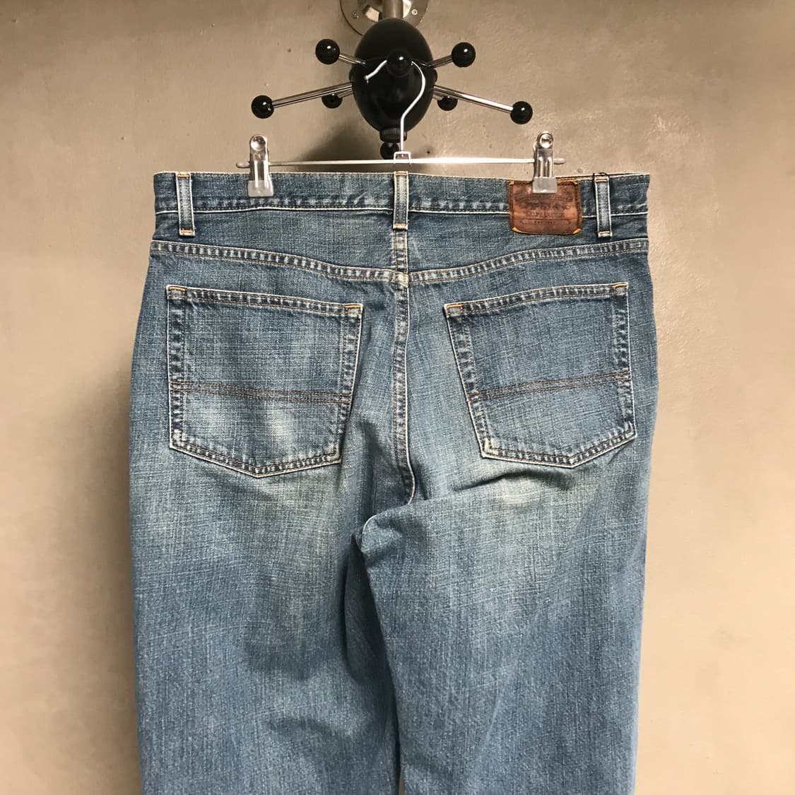 폴로 랄프로렌 데님 팬츠 35/32 상품이미지2