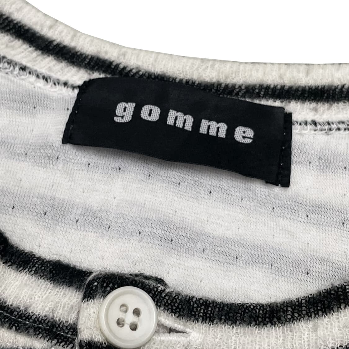 고무 (Gomme) 상품이미지5