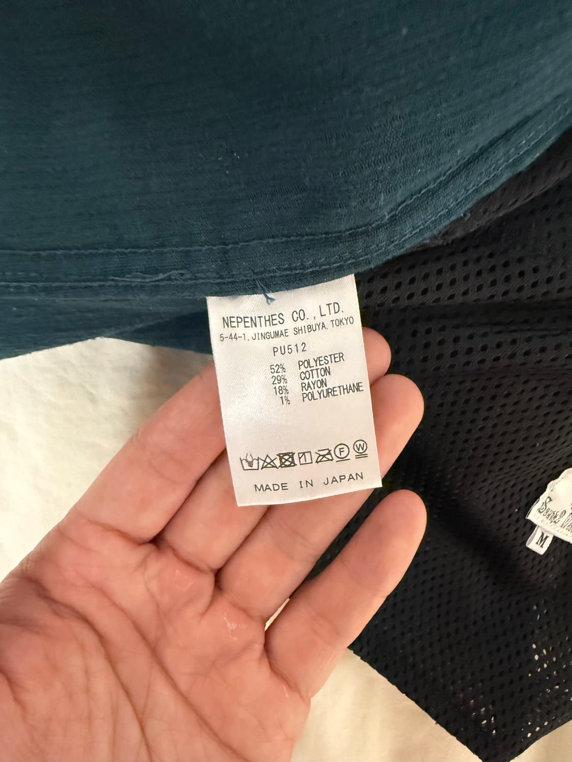 south2west8  바지 상품이미지5