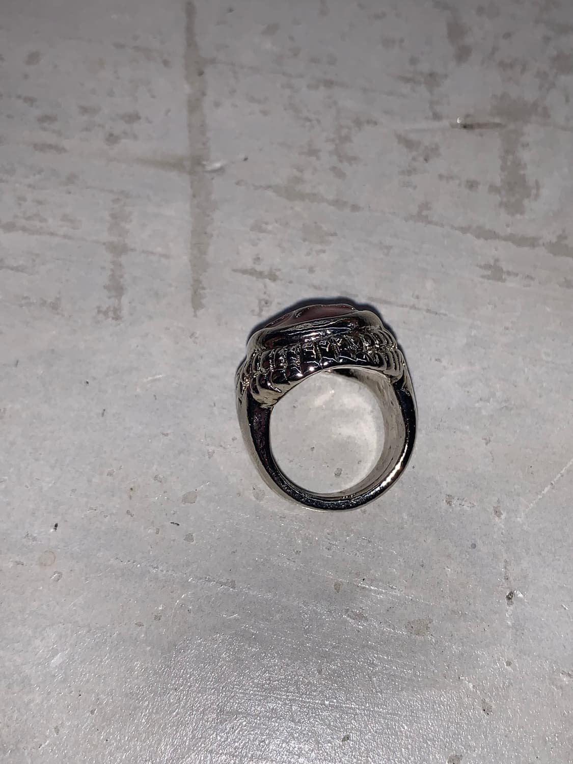 빈티지 락시크 레드 데빌링 상품이미지3