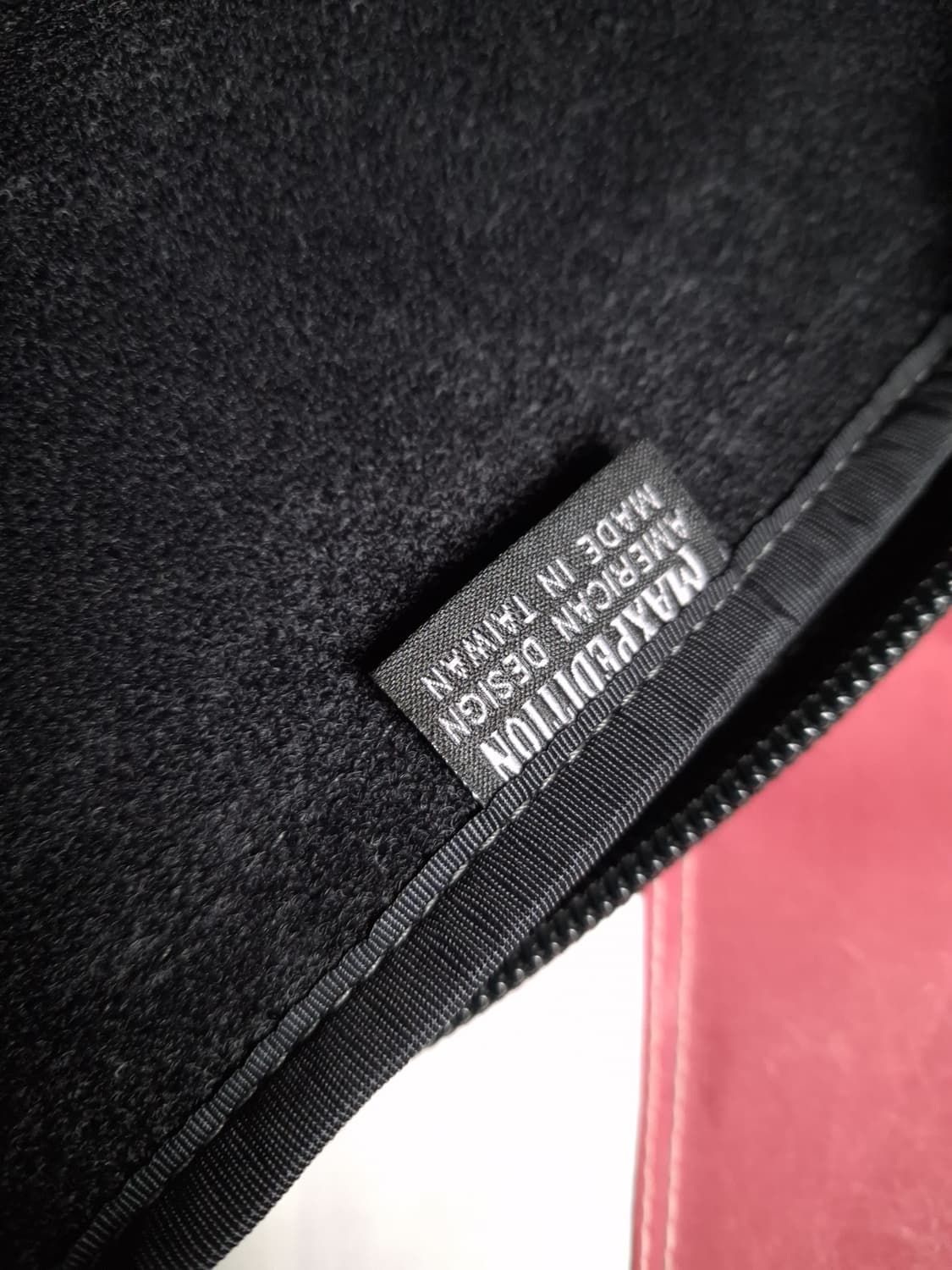 새제품 오리지날 맥스페디션 팔콘3 백팩 상품이미지4