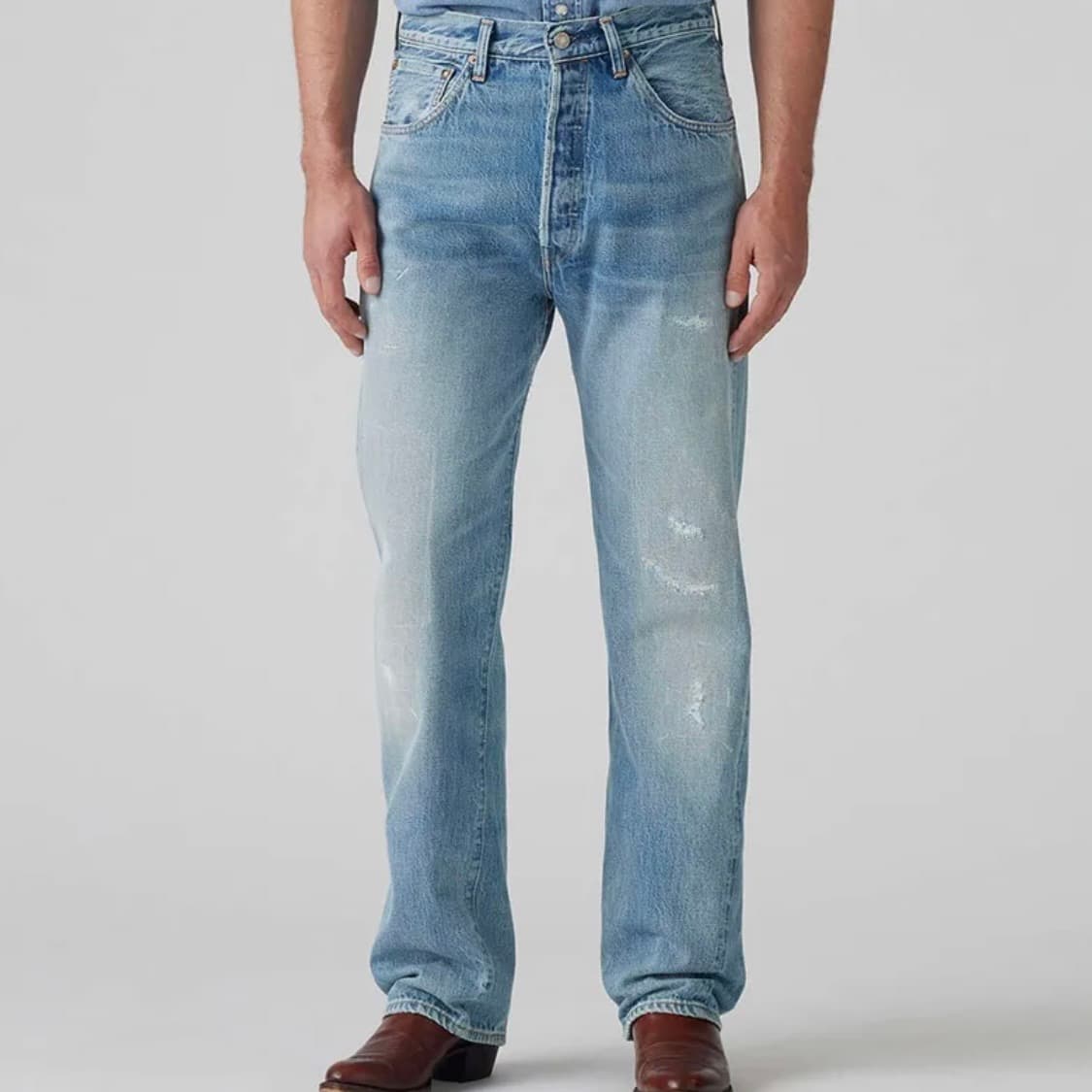 LVC 50155-0093 34x32(새상품) 상품이미지1