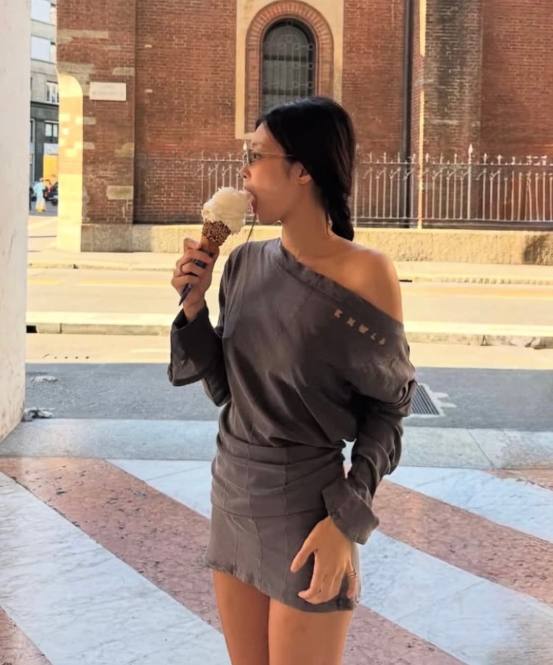 knwls 노울스 원피스 상품이미지2