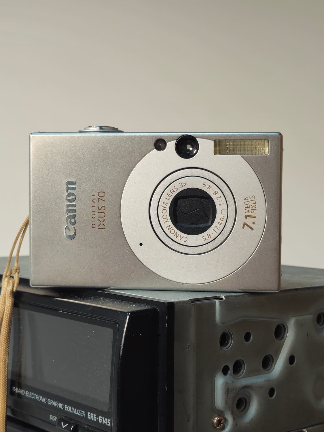 Ixus70 [ixy10] 상품이미지1