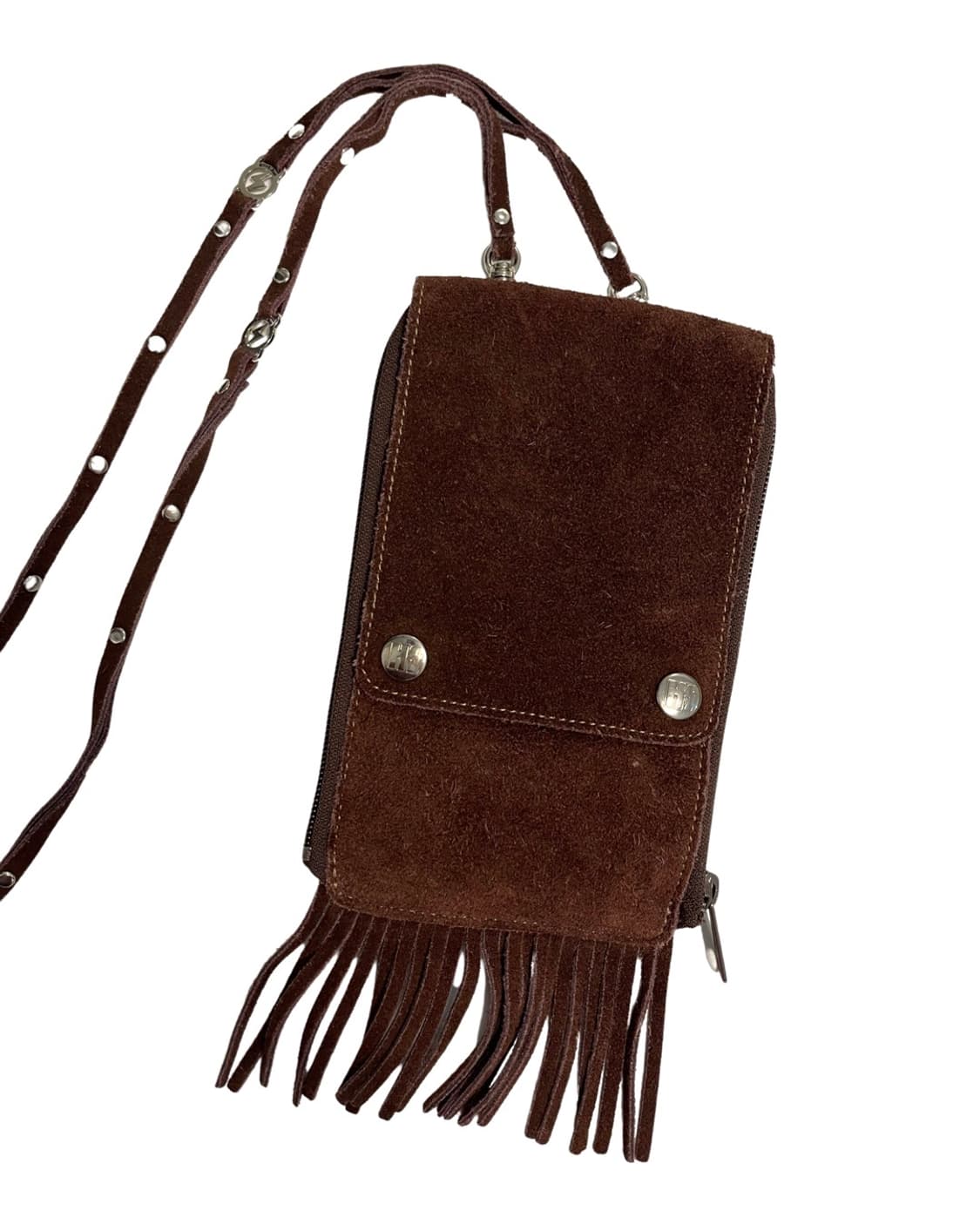 HYSTERIC GLAMOUR fringe bag 상품이미지6