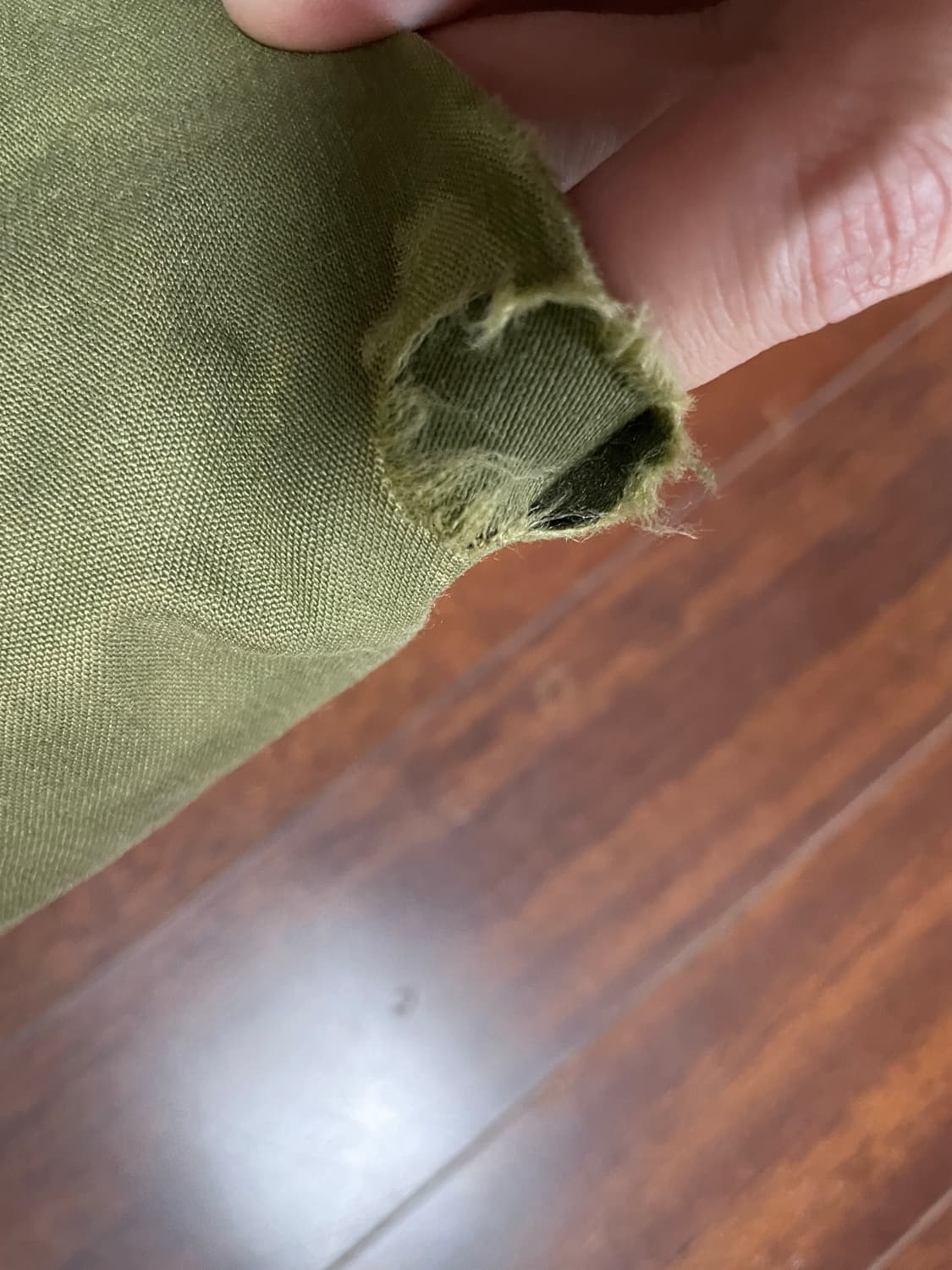 미군 a-2 덱자켓 상품이미지4