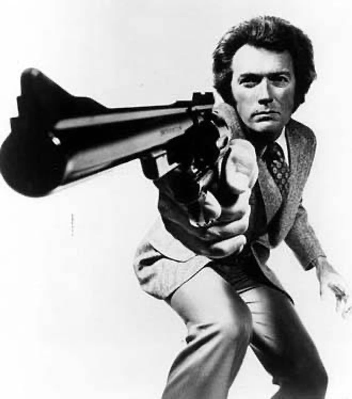 Dirty Harry made in u.k 상품이미지7