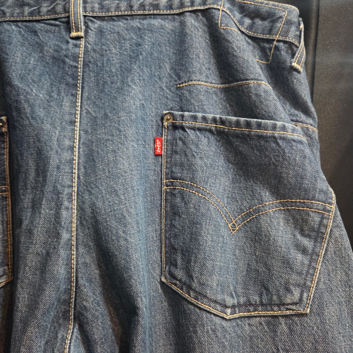 리바이스 엔지니어드진 상품이미지4