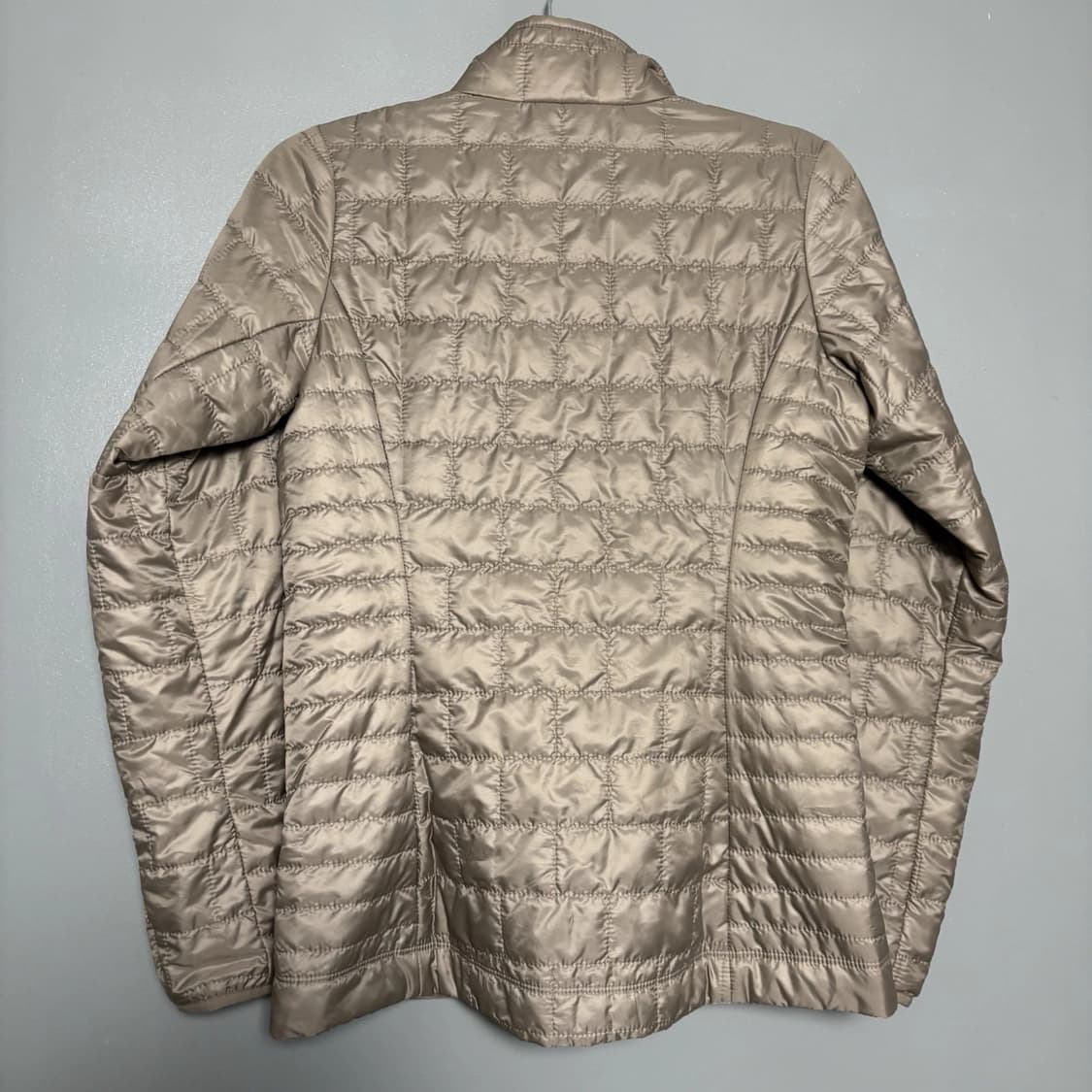 24FW 파타고니아 나노 퍼프 자켓 그레이 상품이미지8