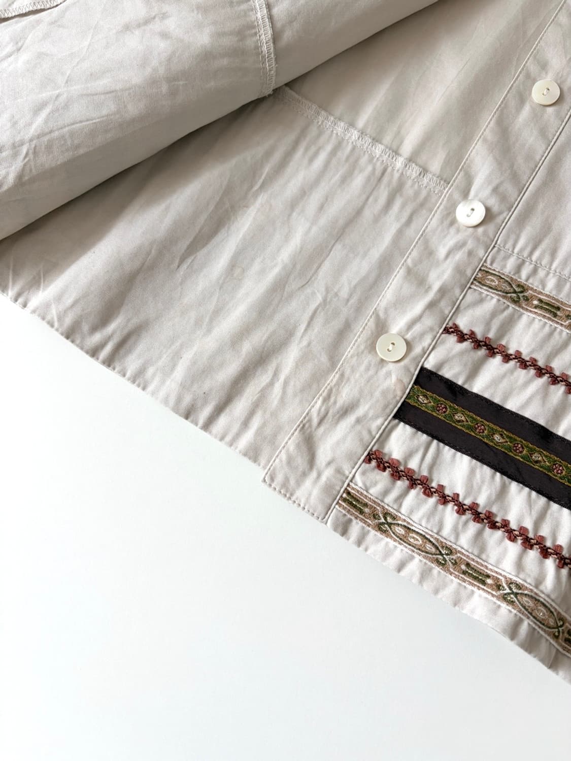 stitch shirt 상품이미지8