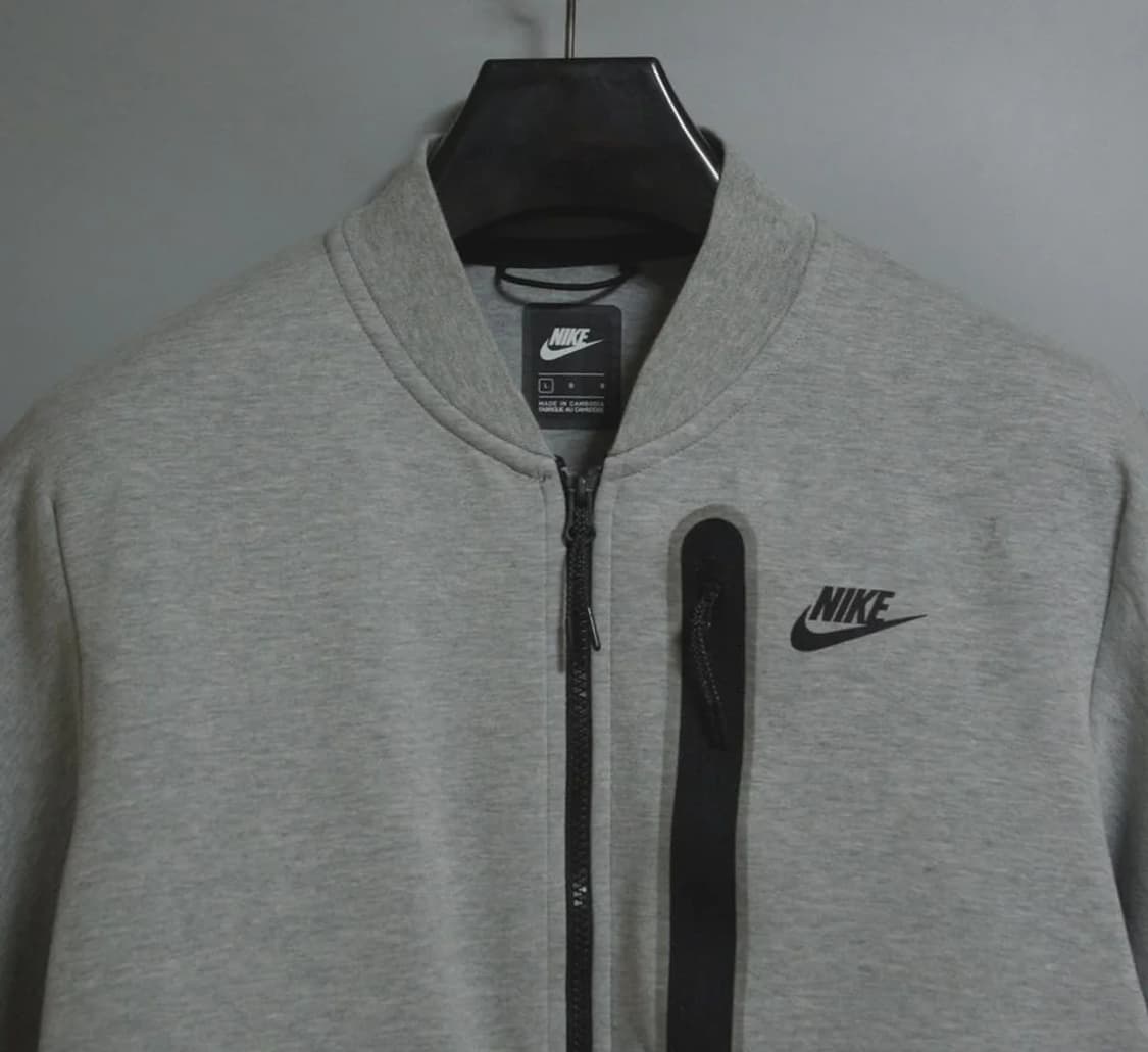 나이키 테크플리스봄버자켓 L 상품이미지1