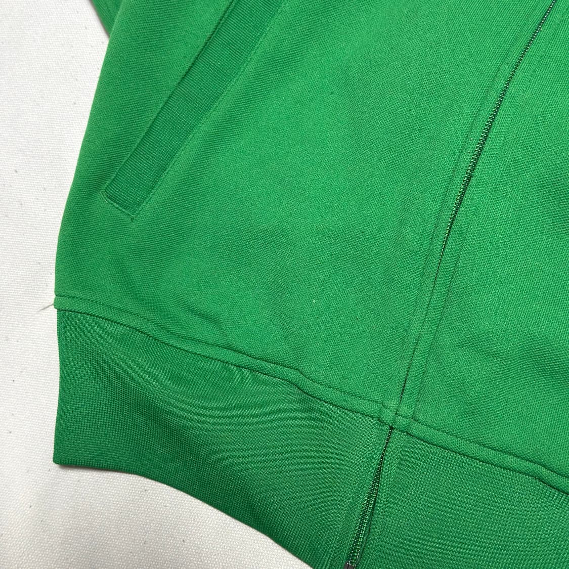 M 나이키 포르투갈 축구 국가대표 그린 트랙탑 상품이미지7