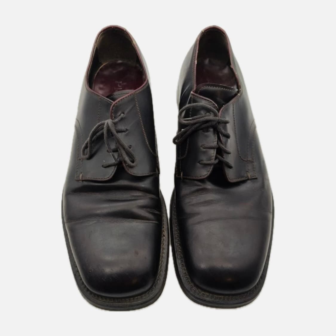 Prada Derby Shoes 상품이미지1