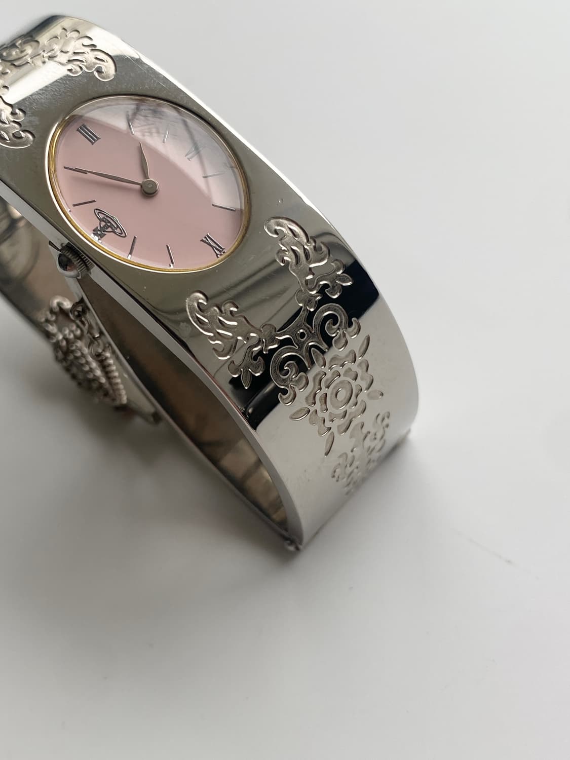 [Vivienne westwood] 뱅글 시계 상품이미지8