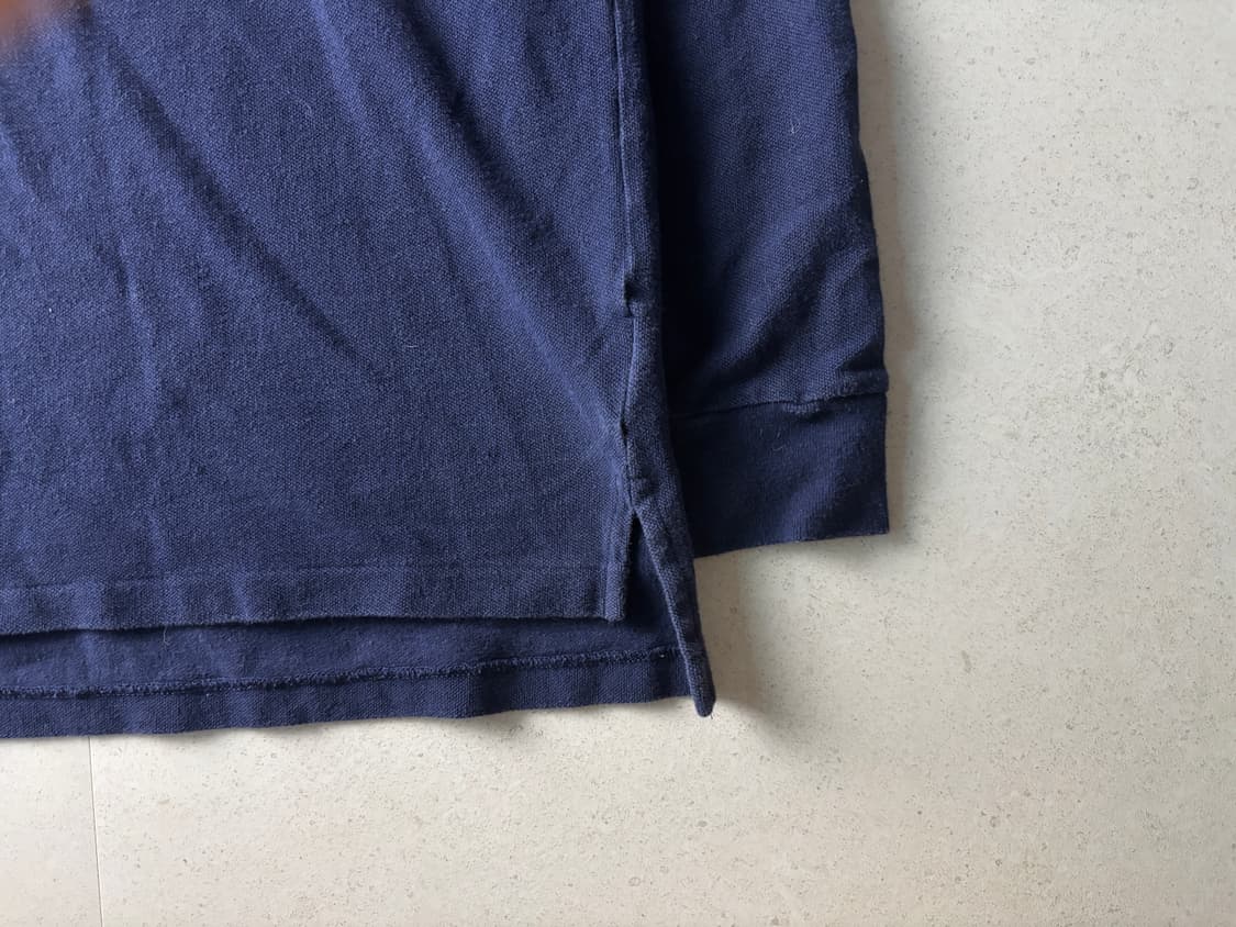 폴로 긴팔 카라티 상품이미지3