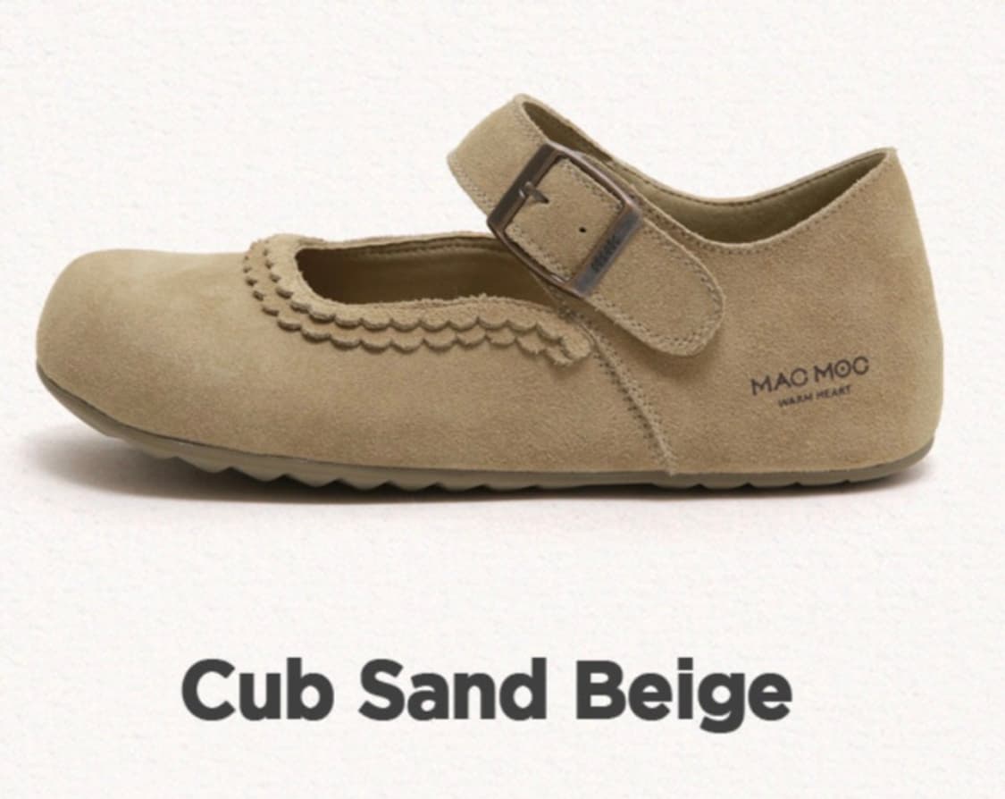 [새상품] 마크모크 Cub (cow leather) 상품이미지3