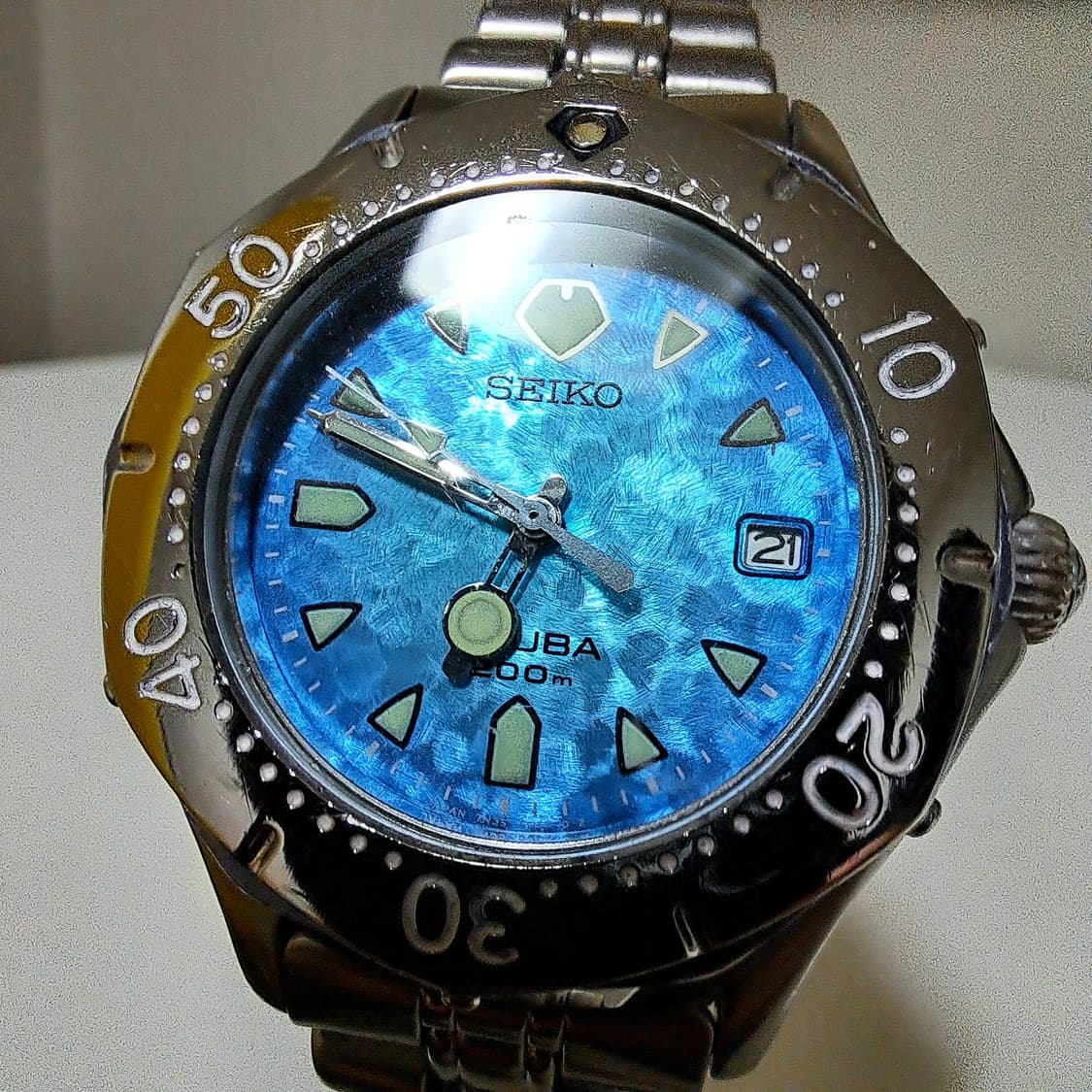Seiko scuba 상품이미지1