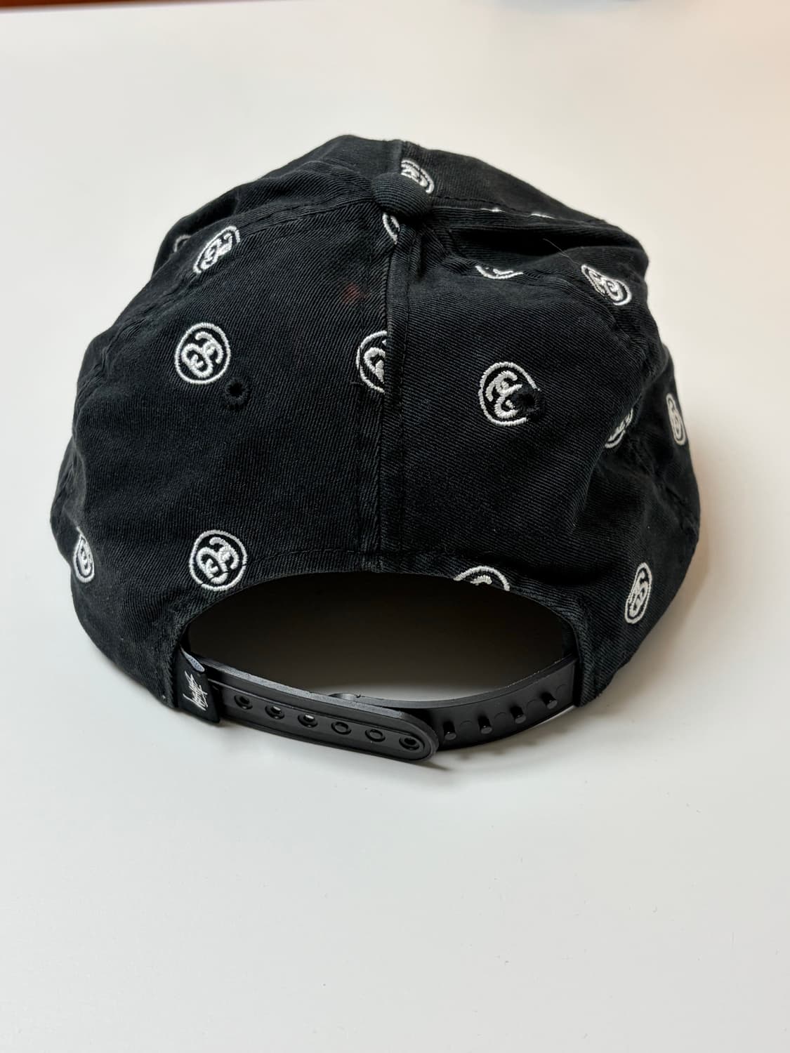 스투시 캡 모자 상품이미지2