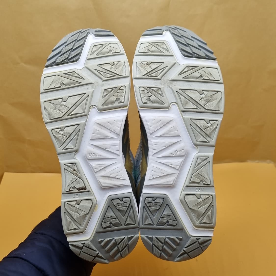 k2 옵티멀 프라임1 운동화235 상품이미지3