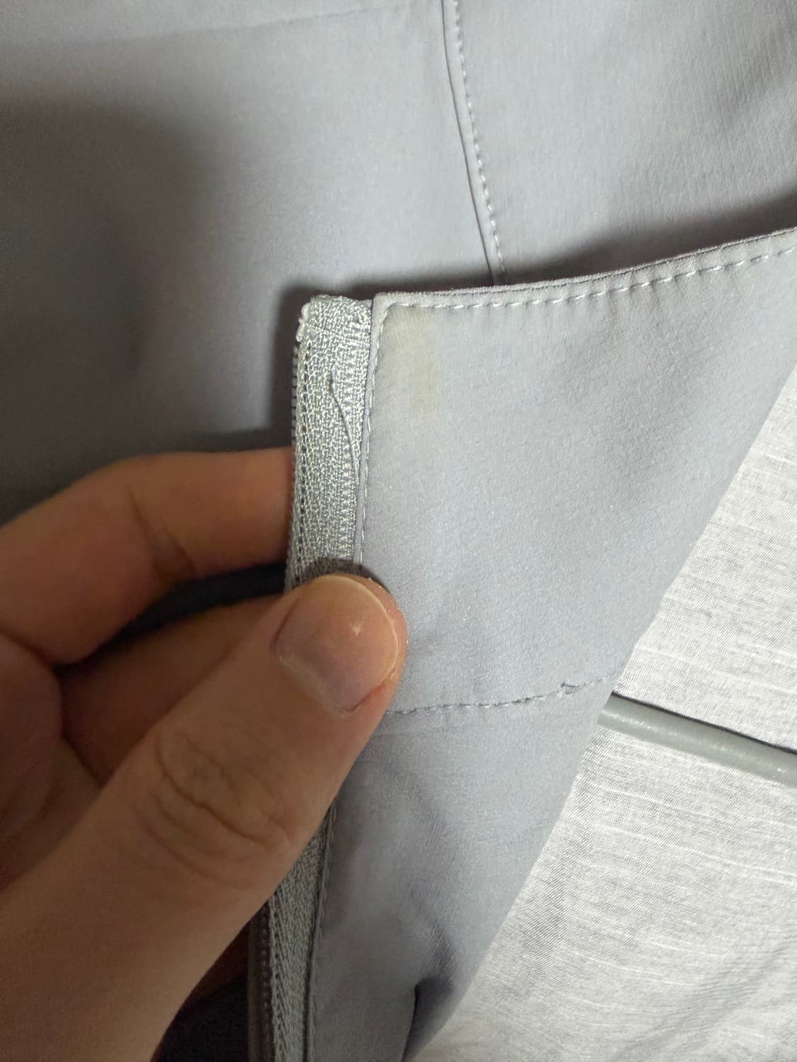 XLIM EP.5 06 Jacket "Sky Blue" 3사이즈 상품이미지4