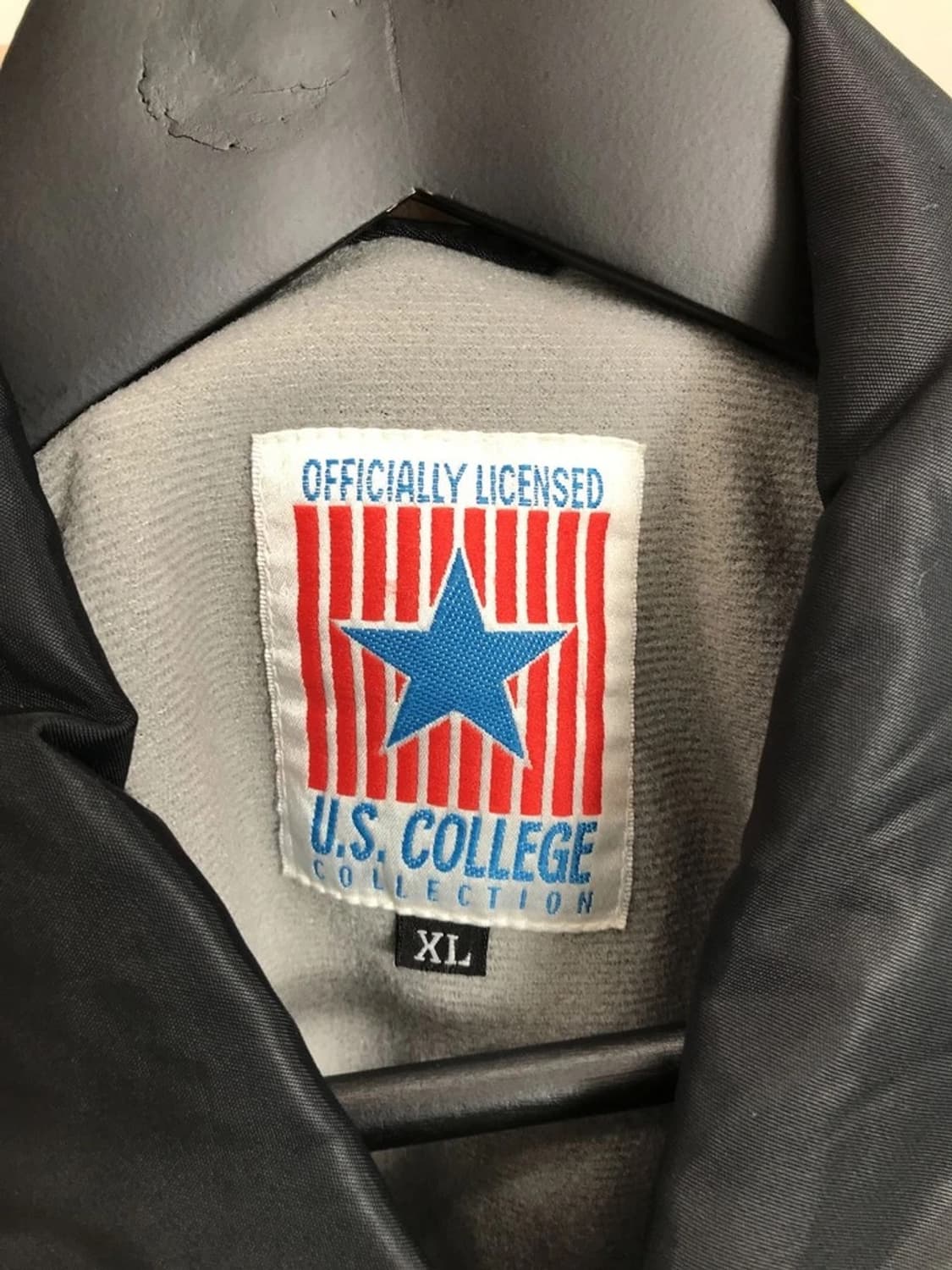 Duke College Coach Jacket 상품이미지5