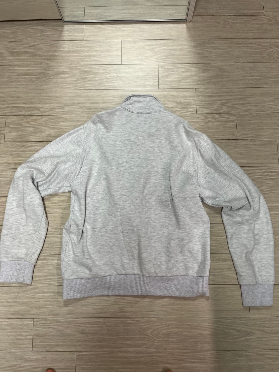 1989 standard 집업 상품이미지2