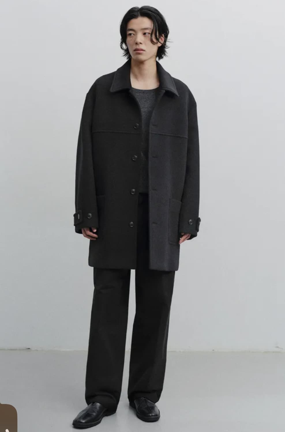 [2] 어나더오피스 매버릭 카코트 상품이미지1