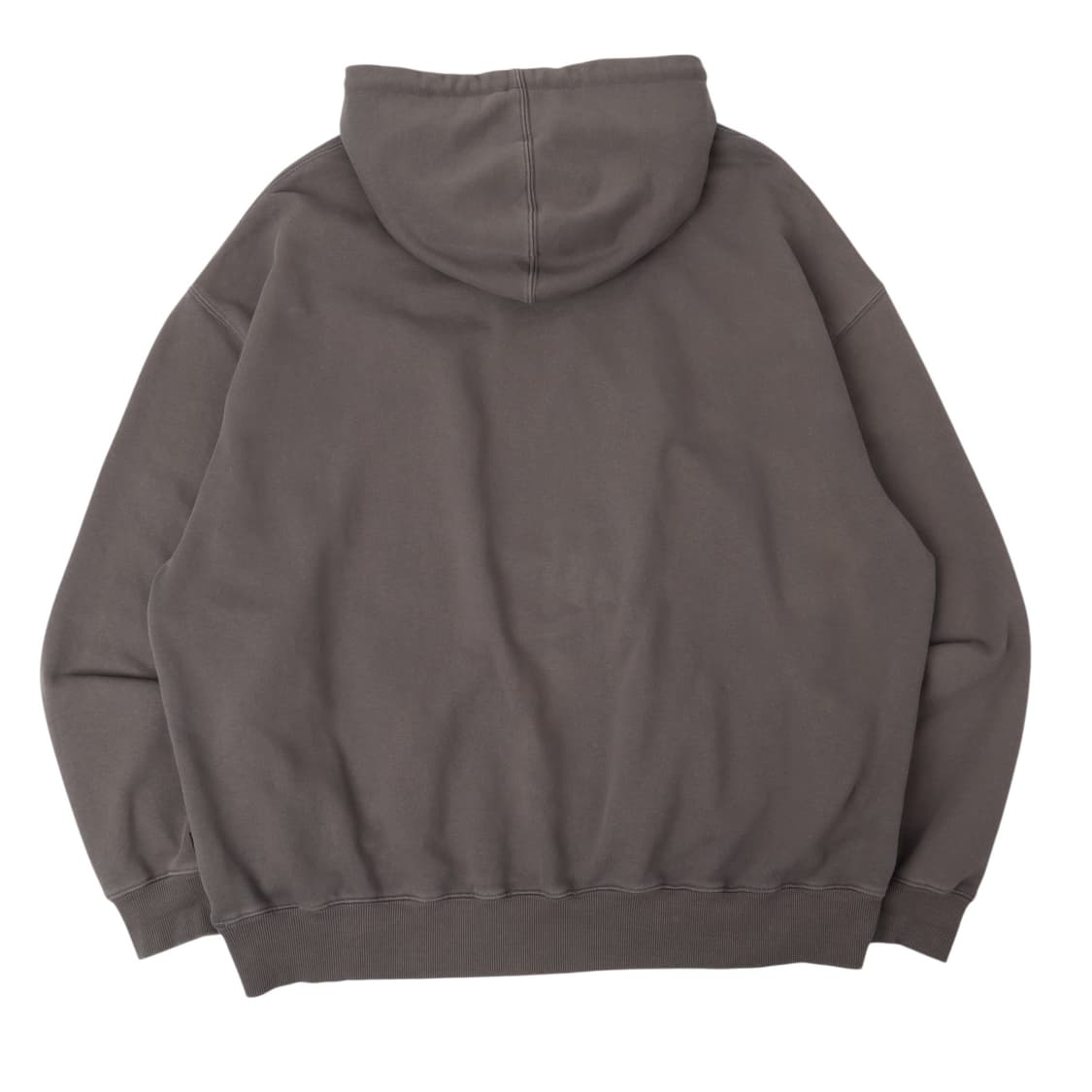 트레셔 플레임 로고 후드티 상품이미지5