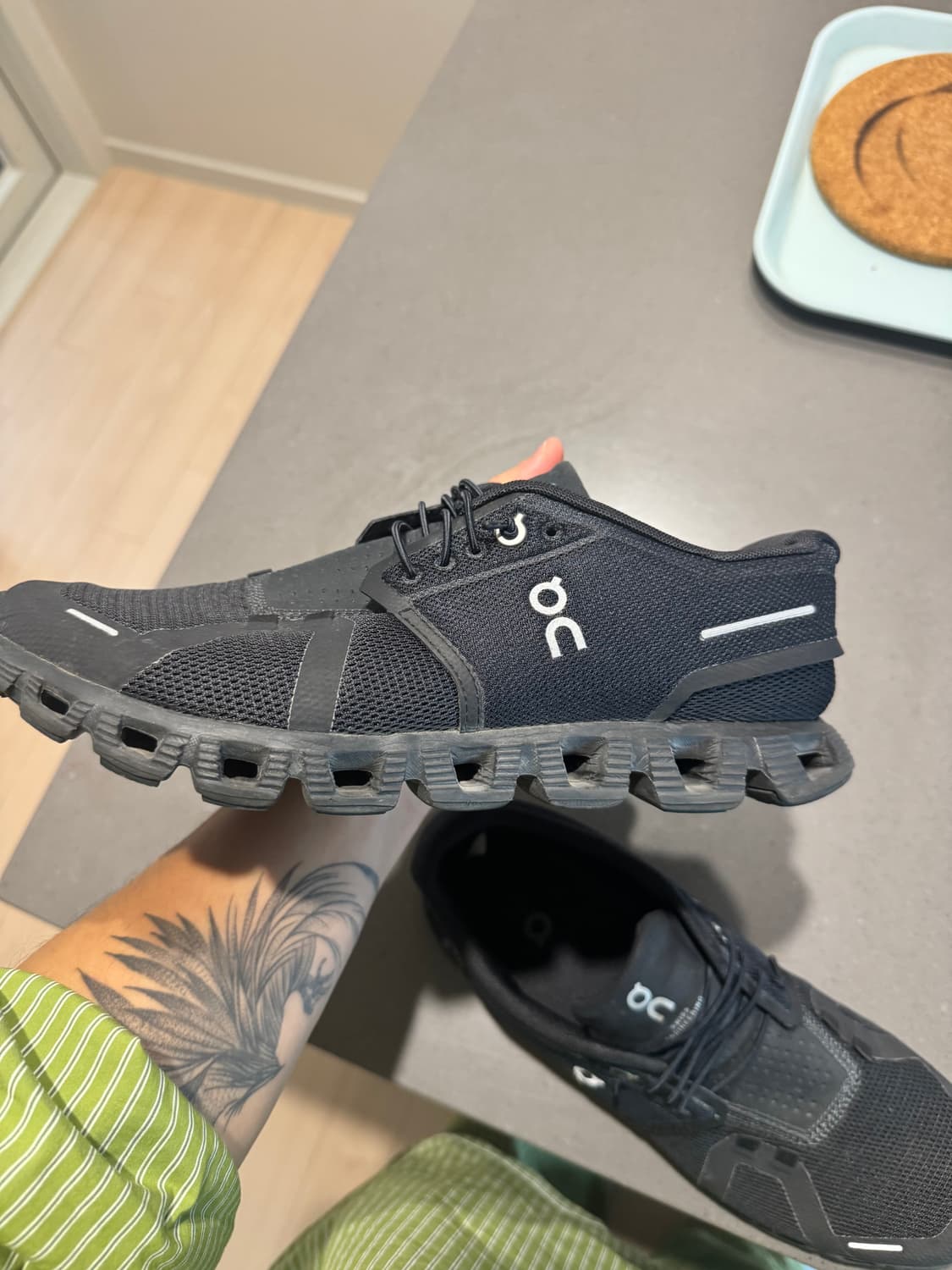 온러닝 클라우드 5 상품이미지3