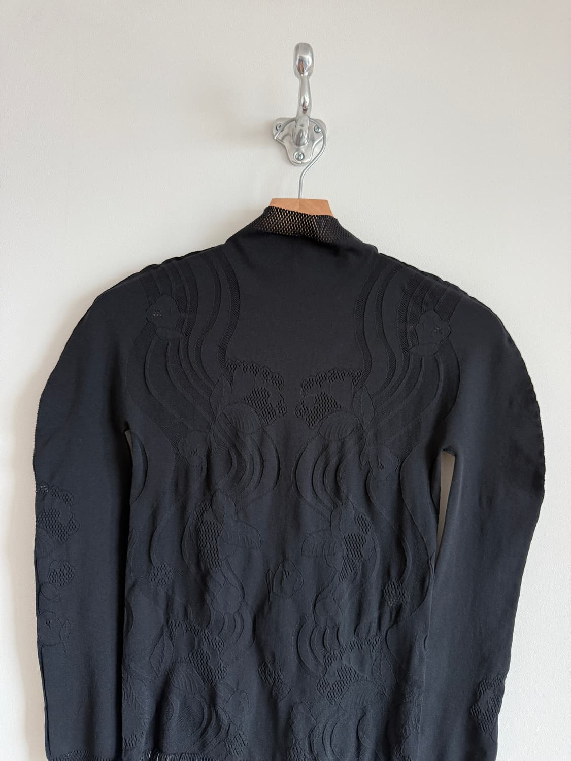 히로코 비스(HIROKO BIS) 롱슬리브 탑(JAPAN) 상품이미지5