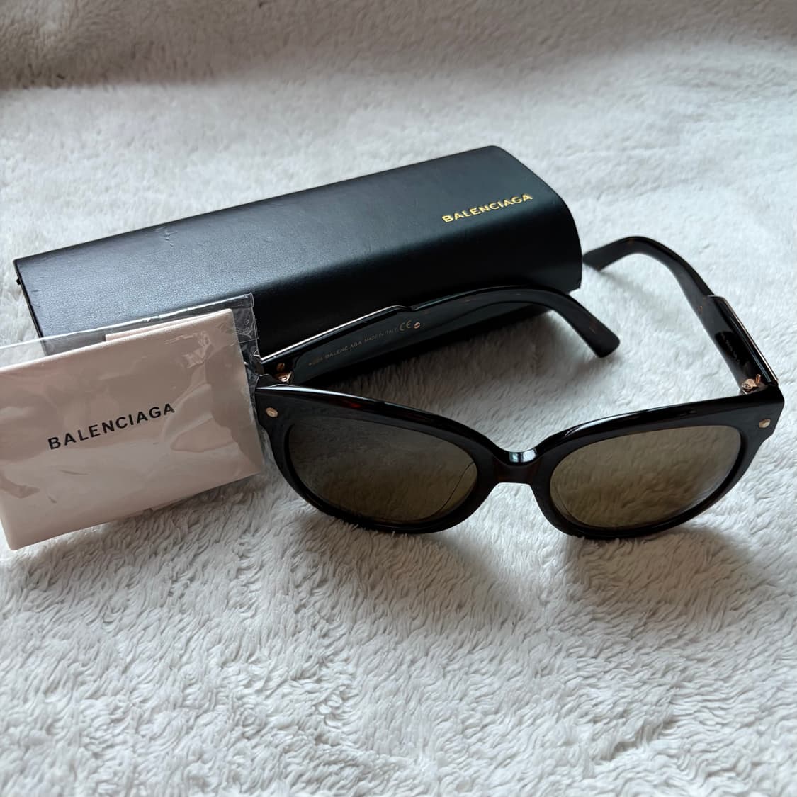 Balenciaga 발렌시아가 선글라스 안경 상품이미지8